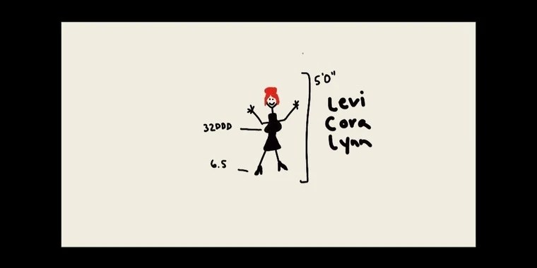 Levi Coralynn OnlyFans | @levicoralynn review (Leaks, Videos, Nudes)