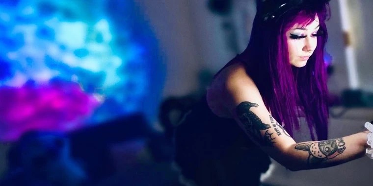 Bunnii OnlyFans | @lewd.bunnii review (Leaks, Videos, Nudes)