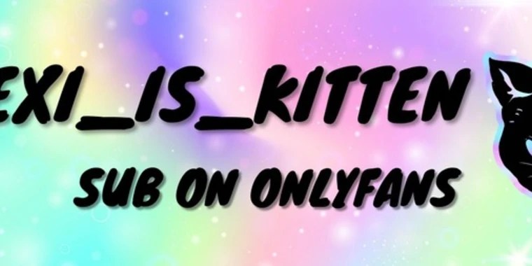 Lil Lexi the kitten OnlyFans | @lexi_is_kitten review (Leaks, Videos