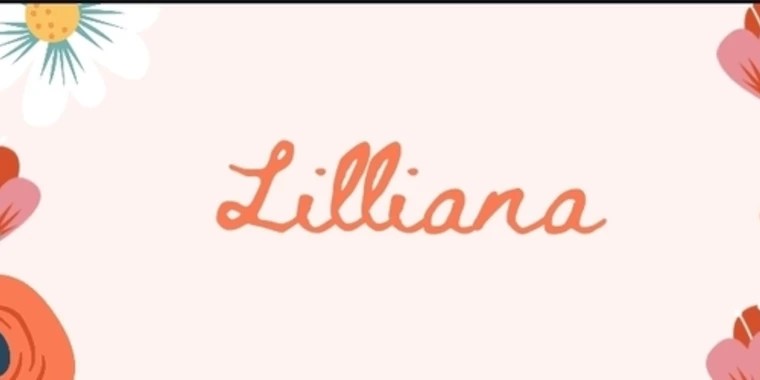 𝕷𝖎𝖑𝖑𝖎𝖆𝖓𝖆 OnlyFans | @lillianaf1 review (Leaks, Videos, Nudes)