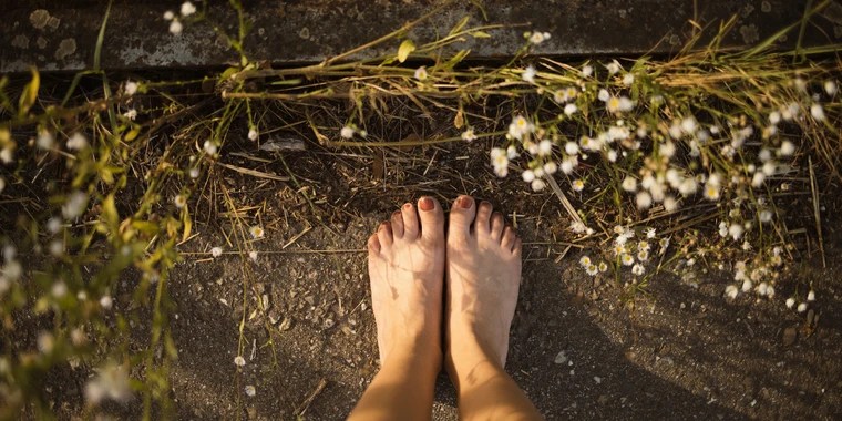 Lilou's Feet OnlyFans | @lilous_feet review (Leaks, Videos, Nudes)