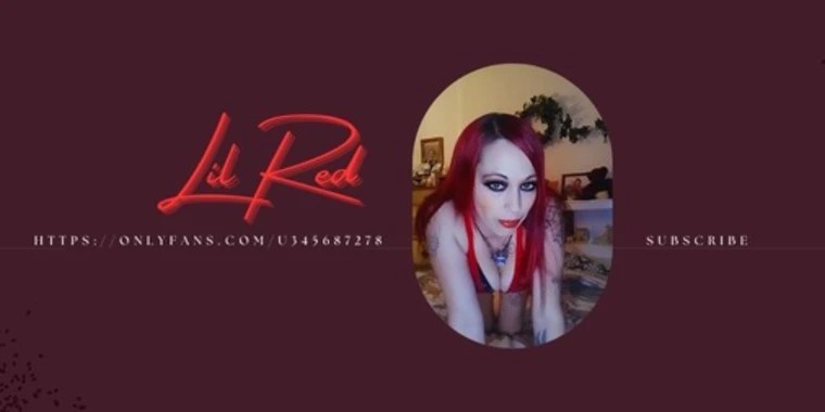 lilred2022 OnlyFans | @lilred_2022 review (Leaks, Videos, Nudes)