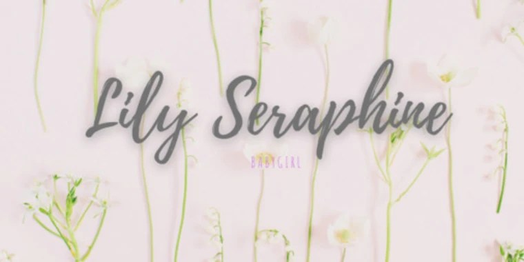Lily Seraphine OnlyFans | @lilyseraphine review (Leaks, Videos, Nudes)