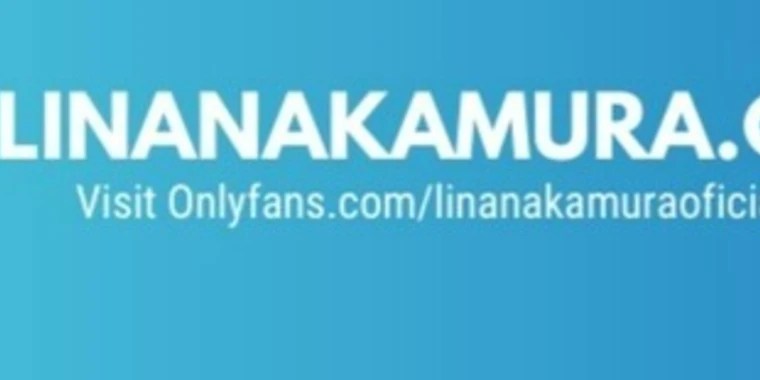 Lina Nakamura OnlyFans | @linanakamuraoficial review (Leaks, Videos, Nudes)