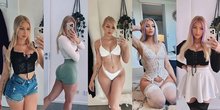 Linny OnlyFans | @linnynova review (Leaks, Videos, Nudes)