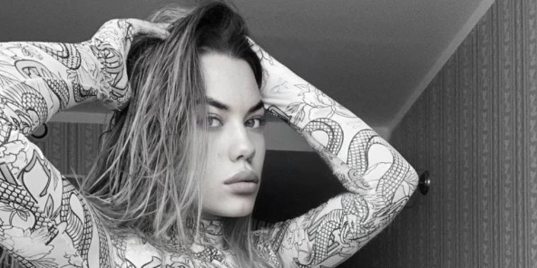 Liza OnlyFans | @lisalightning review (Leaks, Videos, Nudes)