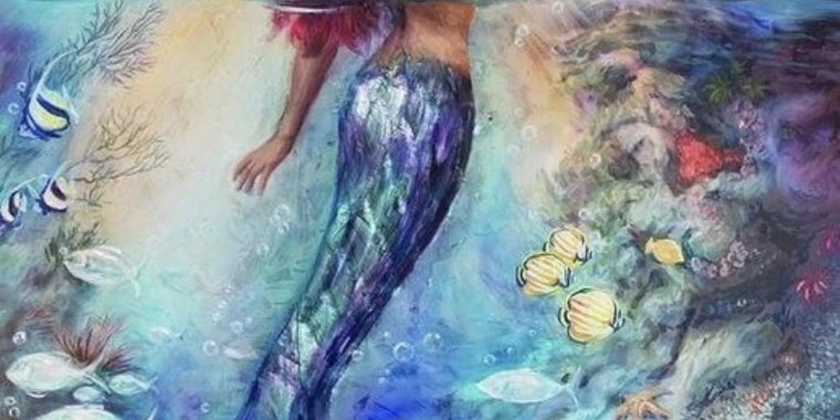 Little Mermaid OnlyFans | @little_mermaidd0 review (Leaks, Videos, Nudes)