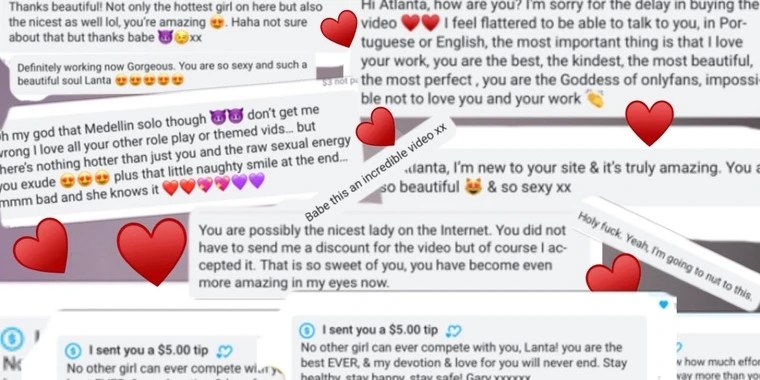 Atlanta Moreno BIRTHDAY GIRL OnlyFans | @littlelanta review (Leaks