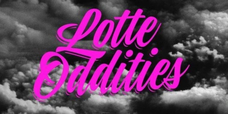 Charlotte OnlyFans | @lotteoddities review (Leaks, Videos, Nudes)