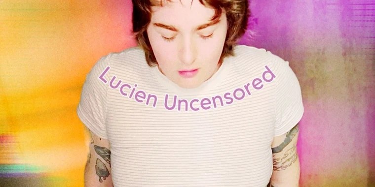 lucien's lounge OnlyFans | @lucienuncensored review (Leaks, Videos, Nudes)