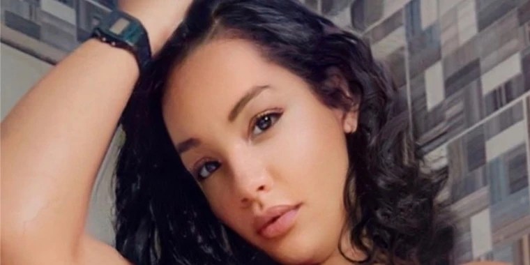 Luisana Angeles Delgado OnlyFans | @luisanadollrd review (Leaks, Videos
