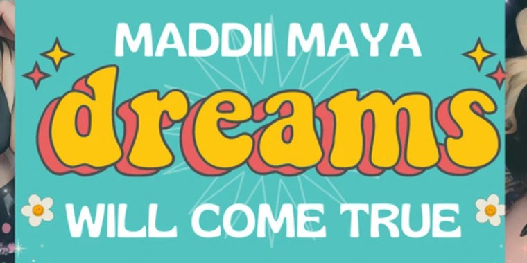 Maddii OnlyFans | @maddiimayakink review (Leaks, Videos, Nudes)