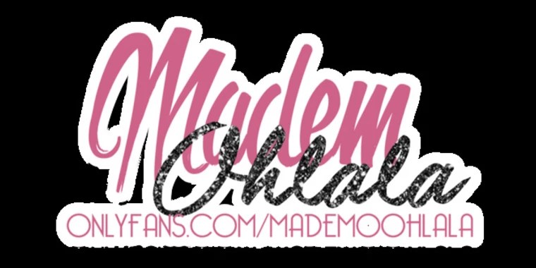 Mademoiselle Ohlala OnlyFans | @mademoohlala review (Leaks, Videos, Nudes)