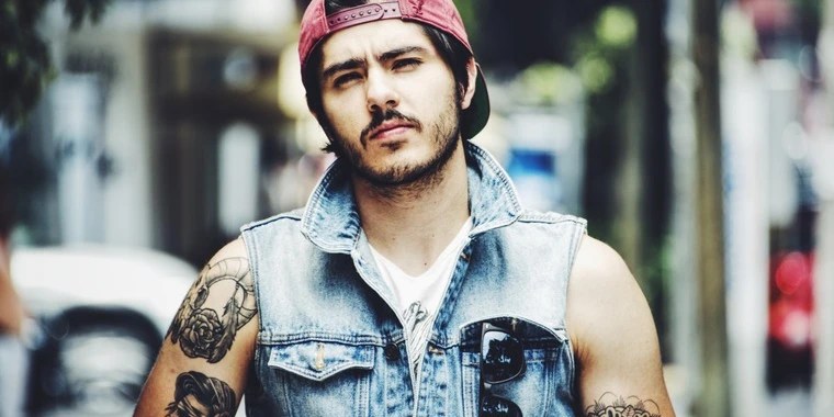 Maximiliano OnlyFans | @madmaxe review (Leaks, Videos, Nudes)