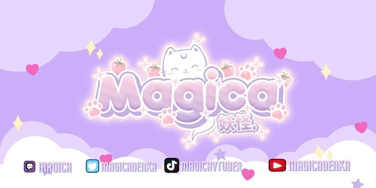 Magica OnlyFans | @magicadenka review (Leaks, Videos, Nudes)