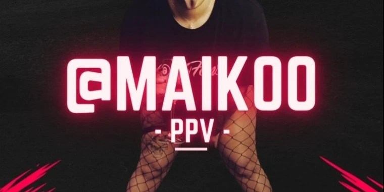 Maikoo OnlyFans | @maikoo review (Leaks, Videos, Nudes)