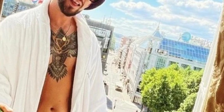 Malo Marbella OnlyFans | @malomarbella review (Leaks, Videos, Nudes)