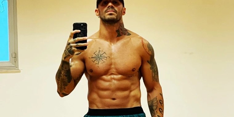 Nicolo’ OnlyFans | @maluma3091 review (Leaks, Videos, Nudes)