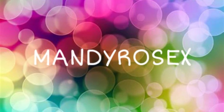 MandyRose OnlyFans | @mandyrosex review (Leaks, Videos, Nudes)