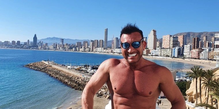 Marco_Banderas OnlyFans | @marcobanderas review (Leaks, Videos, Nudes)