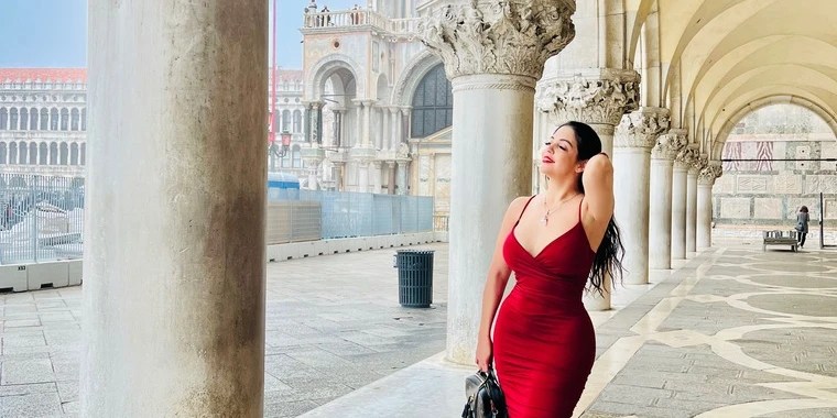 María Eugenia Maldonado OnlyFans | @mariaeugenia89 review (Leaks, Videos, Nudes)