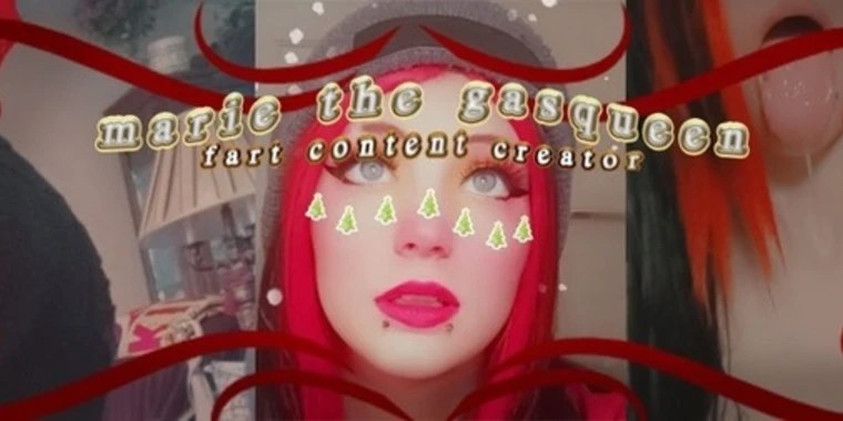 Maire OnlyFans | @mariethegasqueen review (Leaks, Videos, Nudes)