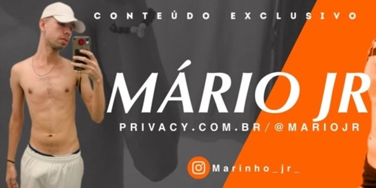 Mario Jr OnlyFans | @mario_jr review (Leaks, Videos, Nudes)