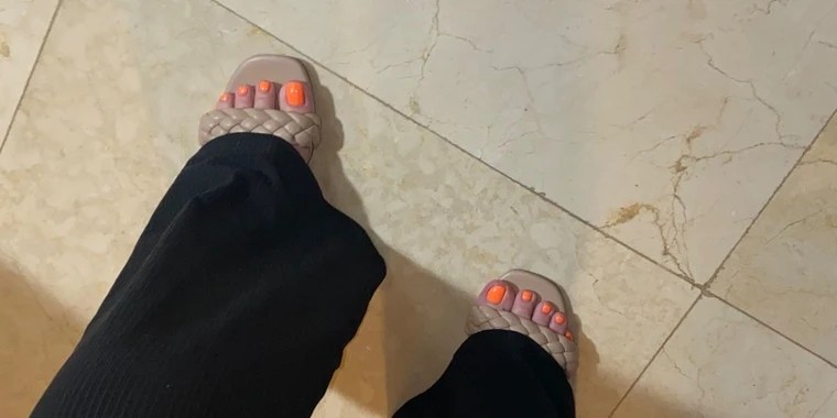 Marisa OnlyFans | @marisasfeetpics review (Leaks, Videos, Nudes)