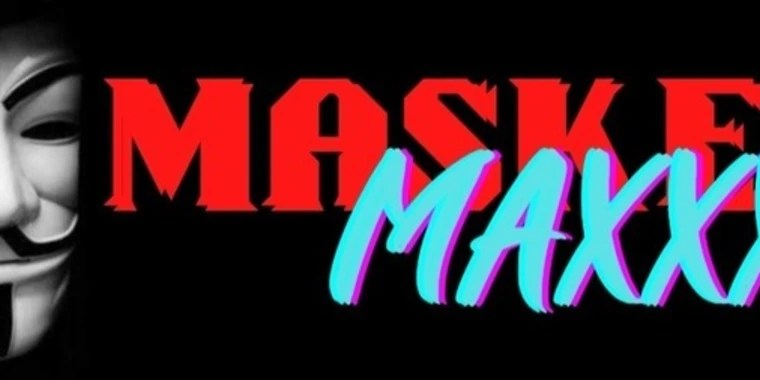 MASKED MAXXX OnlyFans | @maskedmaxxx review (Leaks, Videos, Nudes)