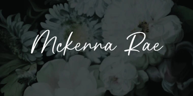McKenna Rae OnlyFans | @mckenna_rae review (Leaks, Videos, Nudes)