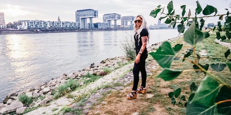 Mel OnlyFans | @mel4711 review (Leaks, Videos, Nudes)