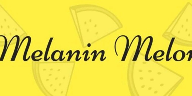 Melanin Queen OnlyFans | @melaninmelons85 review (Leaks, Videos, Nudes)