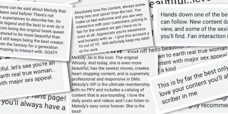 Melody Jai OnlyFans | @melodyjai review (Leaks, Videos, Nudes)