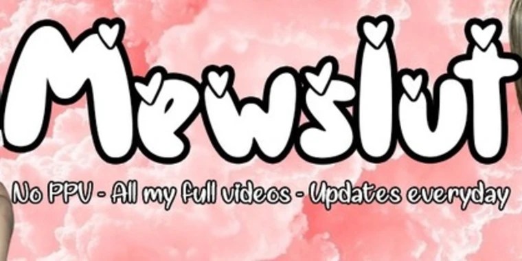 Mewqueen NO PPV OnlyFans | @mewslut review (Leaks, Videos, Nudes)