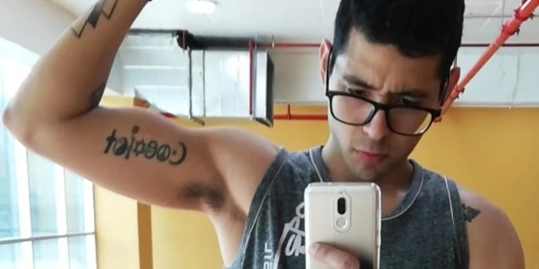 Mike Pine OnlyFans | @mikepine review (Leaks, Videos, Nudes)