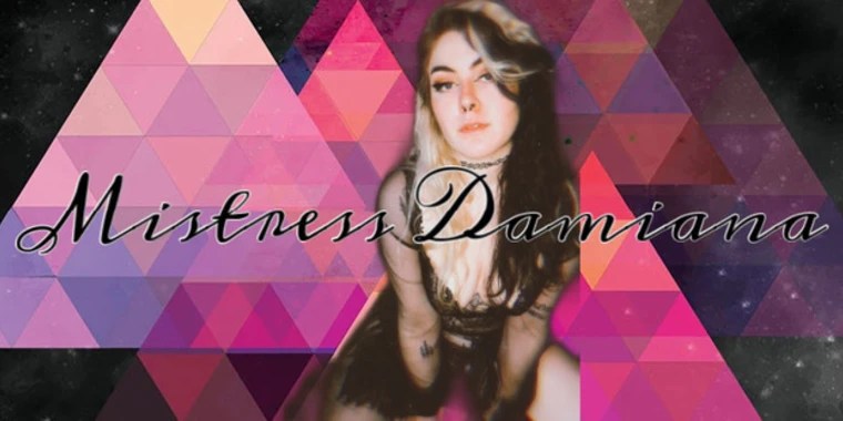 Mistress Damiana OnlyFans | @mistressdamiana review (Leaks, Videos, Nudes)