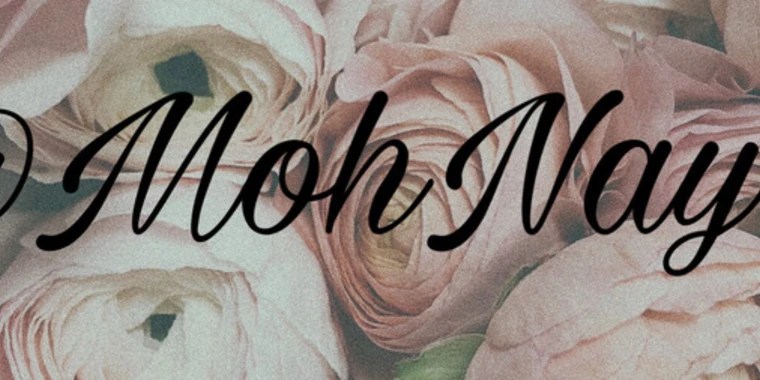 Nay OnlyFans | @mohnay review (Leaks, Videos, Nudes)