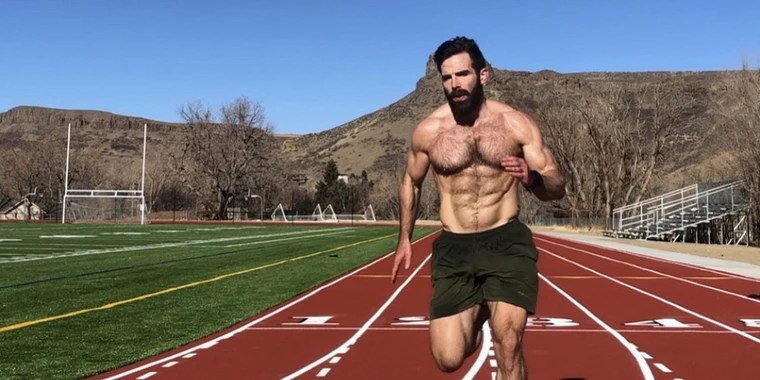 Mountain Zaddy OnlyFans | @mountainzaddy review (Leaks, Videos, Nudes)