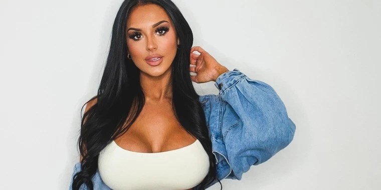Ms. Mxrgan OnlyFans | @msmxrgan review (Leaks, Videos, Nudes)