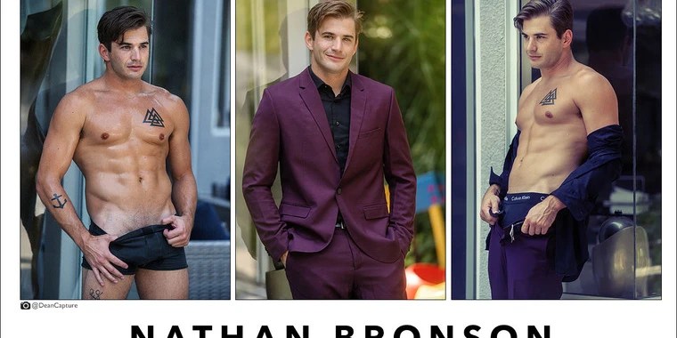 Nathan Bronson OnlyFans | @nathan_bronson review (Leaks, Videos, Nudes)