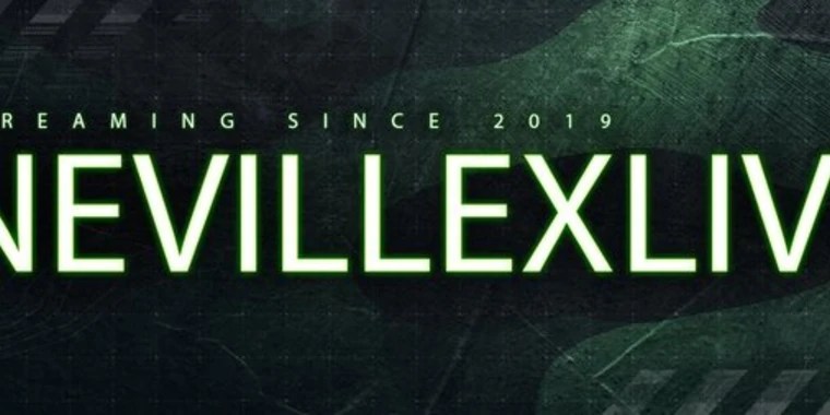 Nevillex OnlyFans | @nevillexlive review (Leaks, Videos, Nudes)