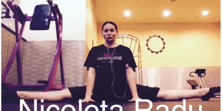 Nicoleta Radu OnlyFans | @nicoletaradu review (Leaks, Videos, Nudes)