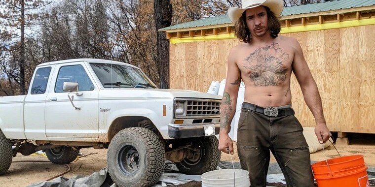 Nude Farmer OnlyFans | @nudefarmer review (Leaks, Videos, Nudes)