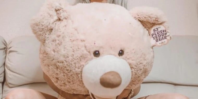 Odett Mart OnlyFans | @odettmart review (Leaks, Videos, Nudes)