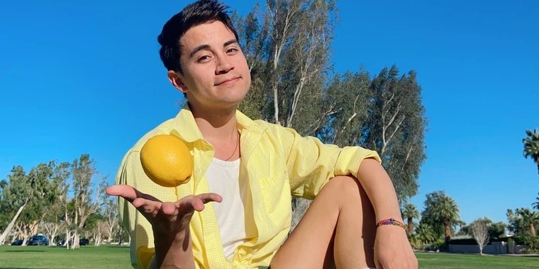 Buddy Dreamer OnlyFans | @olliedreamer review (Leaks, Videos, Nudes)