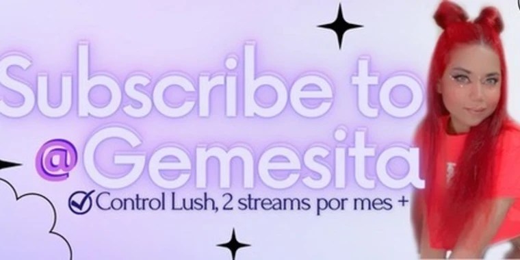 Geme OnlyFans | @onlygeme review (Leaks, Videos, Nudes)