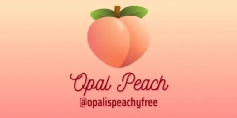 Opal Peach OnlyFans | @opalispeachyfree review (Leaks, Videos, Nudes)