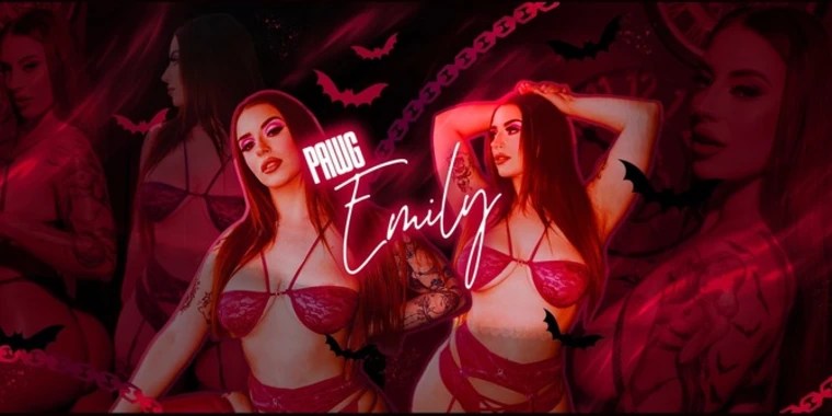 Emily OnlyFans | @pawgemily review (Leaks, Videos, Nudes)