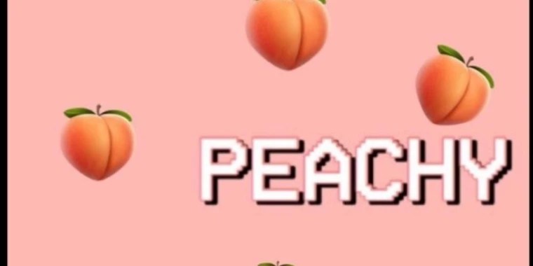 Peachy OnlyFans | @peachyyj review (Leaks, Videos, Nudes)