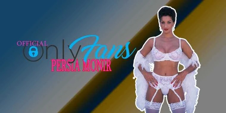Persia Monir OnlyFans | @persiamonir review (Leaks, Videos, Nudes)